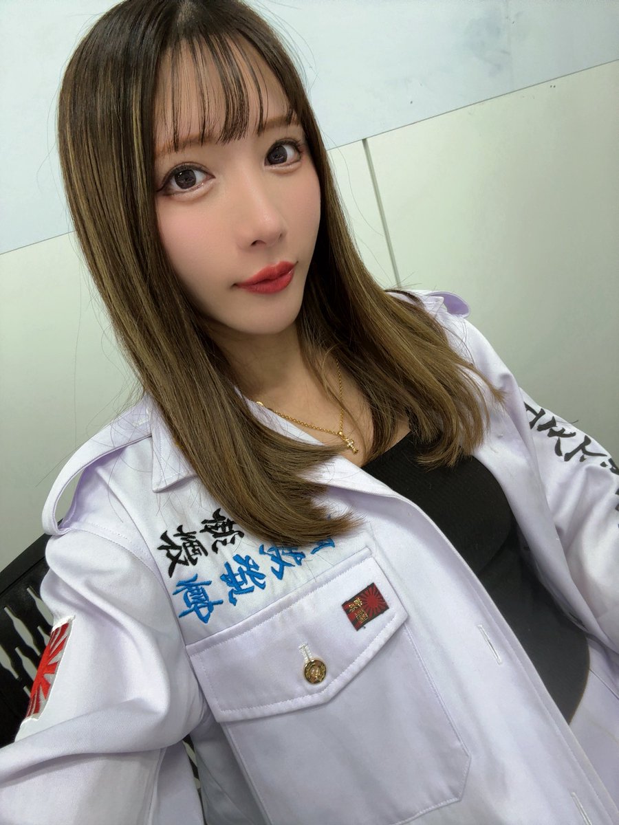 みりあん☺︎④ 志築杏里👽しつきあんり🔪ヤンキー姉 (@0721Anri) / Posts / X