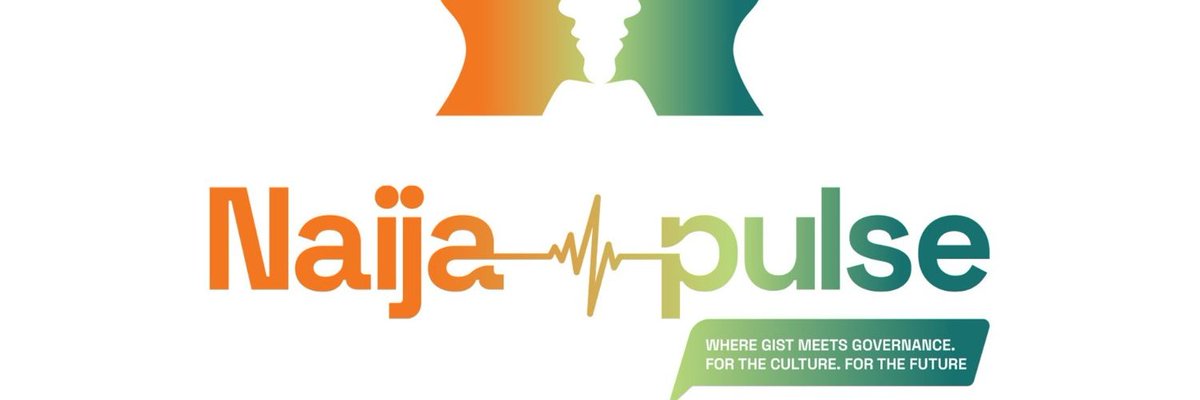 Naija Pulse Podcast tweet media