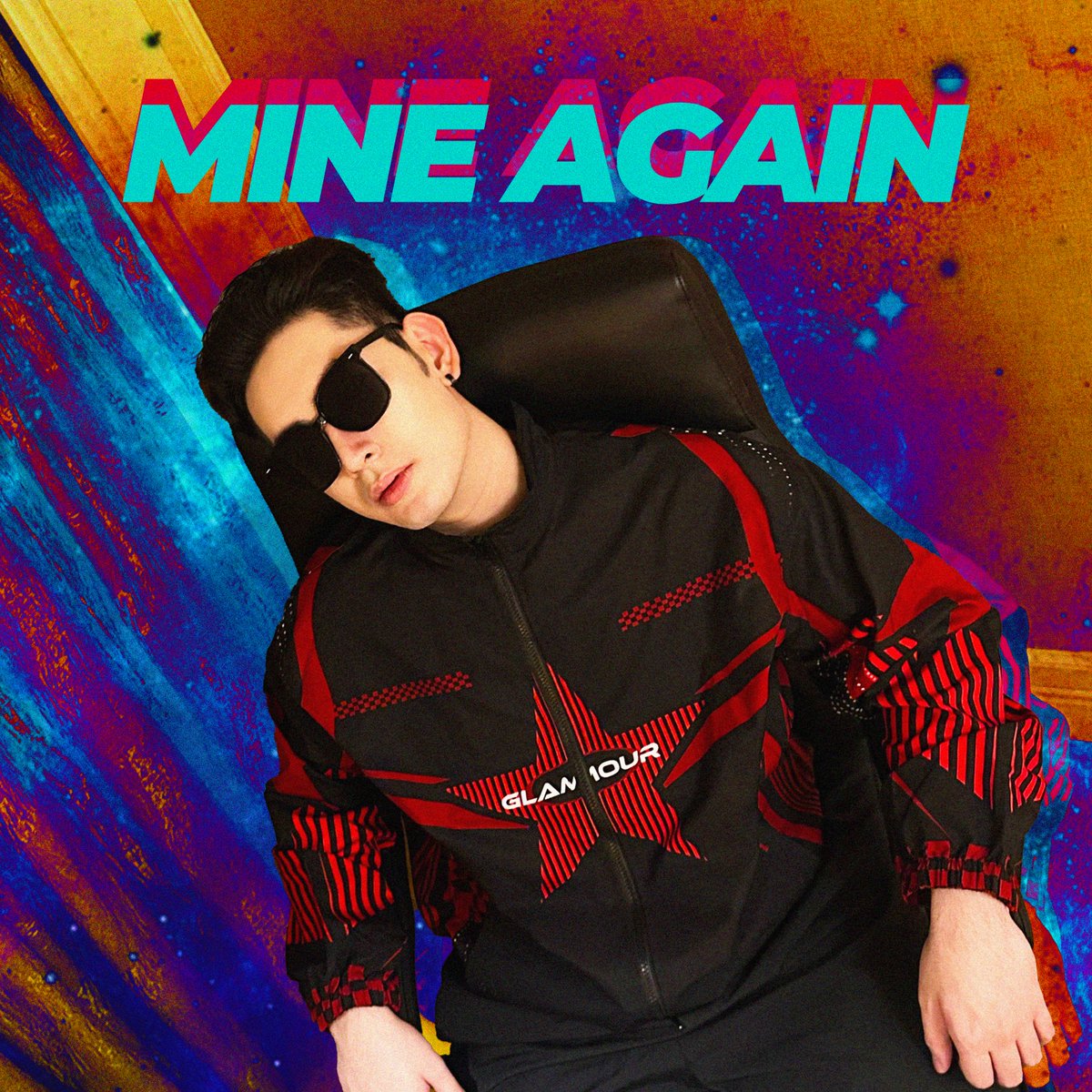 “Mine Again” by Shawn DC
Out December 12, Friday 🩵

🎧 Follow “Shawn DC” on Spotify: open.spotify.com/artist/2MB5QAq…
▶️ Subscribe to my YouTube channel:
bit.ly/ShawnDCYT

#newmusic #mineagain #shawndc #wavetoearth #lany #strangerthings