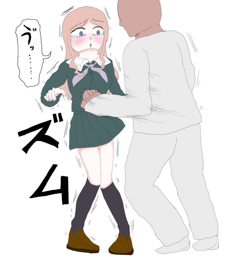 ryonatter's tweet photo. 長崎そよ #腹パンチ https://t.co/esjSRM0Yt4
