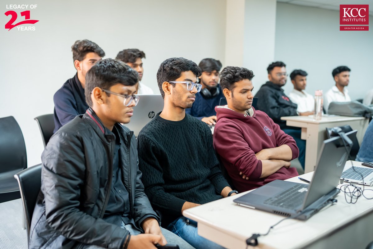 KCCinstitutes's tweet image. #studentdevelopers #innovation #futuretech #hackathonvibes