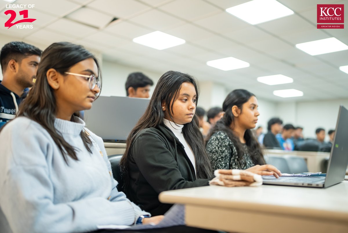 KCCinstitutes's tweet image. #studentdevelopers #innovation #futuretech #hackathonvibes