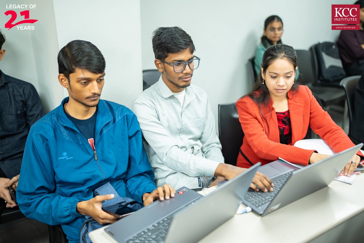 KCCinstitutes's tweet image. #studentdevelopers #innovation #futuretech #hackathonvibes