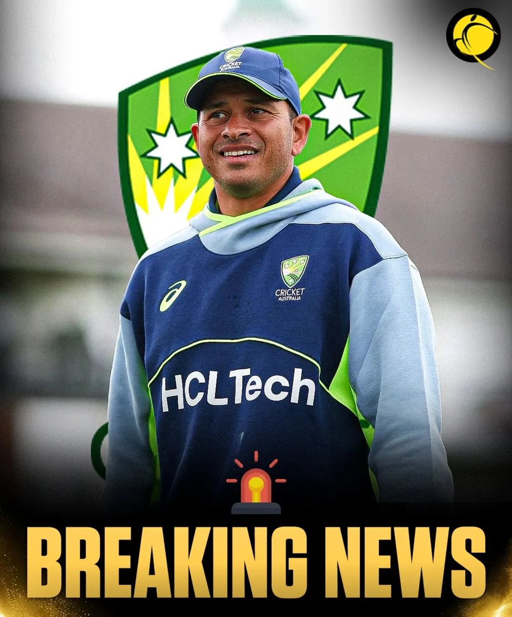 TopBookies's tweet image. Cricket Australia will meet Usman Khawaja this week for his explanation regarding his controversial comments on the Perth pitch! 👀

#UsmanKhawaja #PatCummins #DavidWarner