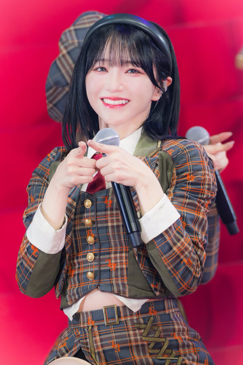 🎼木漏れ日メゾフォルテ🍂 野口衣織 さん(@noguchi_iori ) #イコラブ_