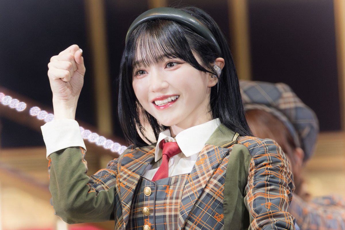 🎼木漏れ日メゾフォルテ🍂 野口衣織 さん(@noguchi_iori ) #イコラブ_