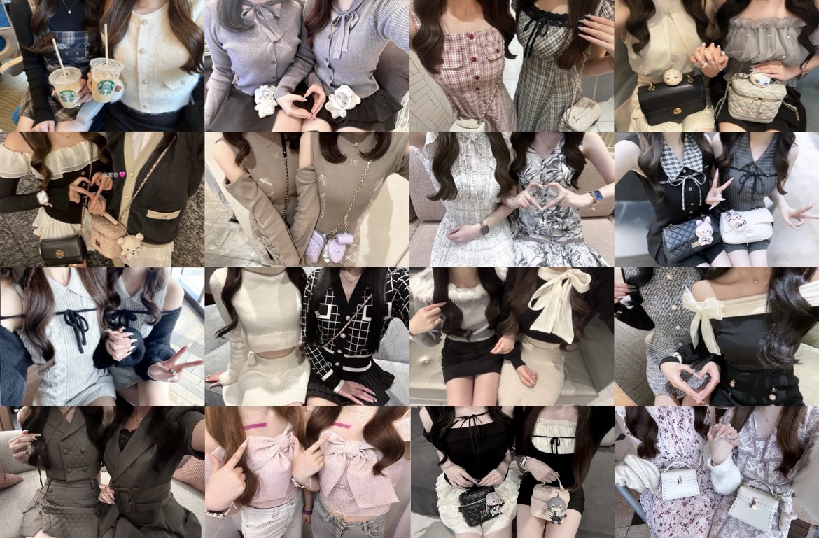 kyrkyrwnwn's tweet photo. 🩷📷 首下フォト × 撮り方参考まとめ 📷🩷 https://t.co/9VPeuMqCGb