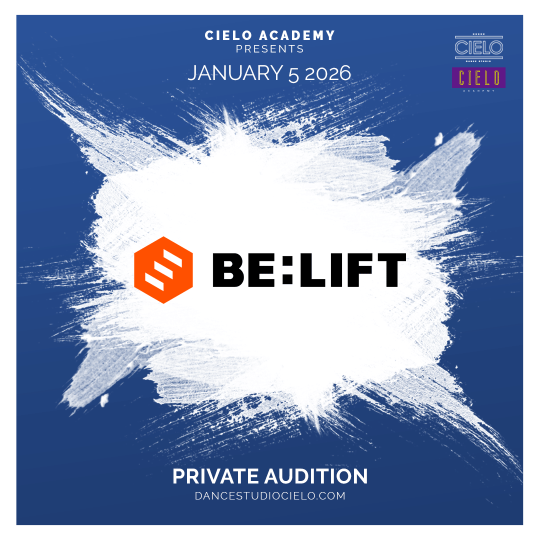 studiocielo's tweet photo. 【AUDITION】
2026年1/5 #CieloAcademy (旧 #養成クラス) にて、
#HYBELABELS 傘下で #ILLIT, #ENHYPEN らを擁する
#BELIFT_LAB オーディション開催!🔥🔥
#DanceStudioCielo #HYBE #엔하이픈 #ENHYPEN_JP #아일릿 #BELIFTLAB #KPOPオーディション #韓国オーディション #KPOPアカデミー #韓国練習生 https://t.co/i9dqpABxKF