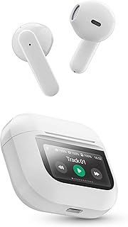 domenicogiglio2's tweet image. 👀 &amp;lt;b&amp;gt;Music Sound GROOVE - Auricolari Bluetooth con display touch, 3 EQ MODES, fino a 21H di playtime, auto pairing, comandi int...&amp;lt;/b&amp;gt;

💰 A soli &amp;lt;b&amp;gt;26.99€&amp;lt;/b&amp;gt; invece di &amp;lt;b&amp;gt;34.95€&amp;lt;/b&amp;gt; (-23%)

👉 tinyurl.com/2dxy78hl

#Offerta #Sconto #Deal #affilibot #Elettronica

ℹ️ &amp;lt;a ...