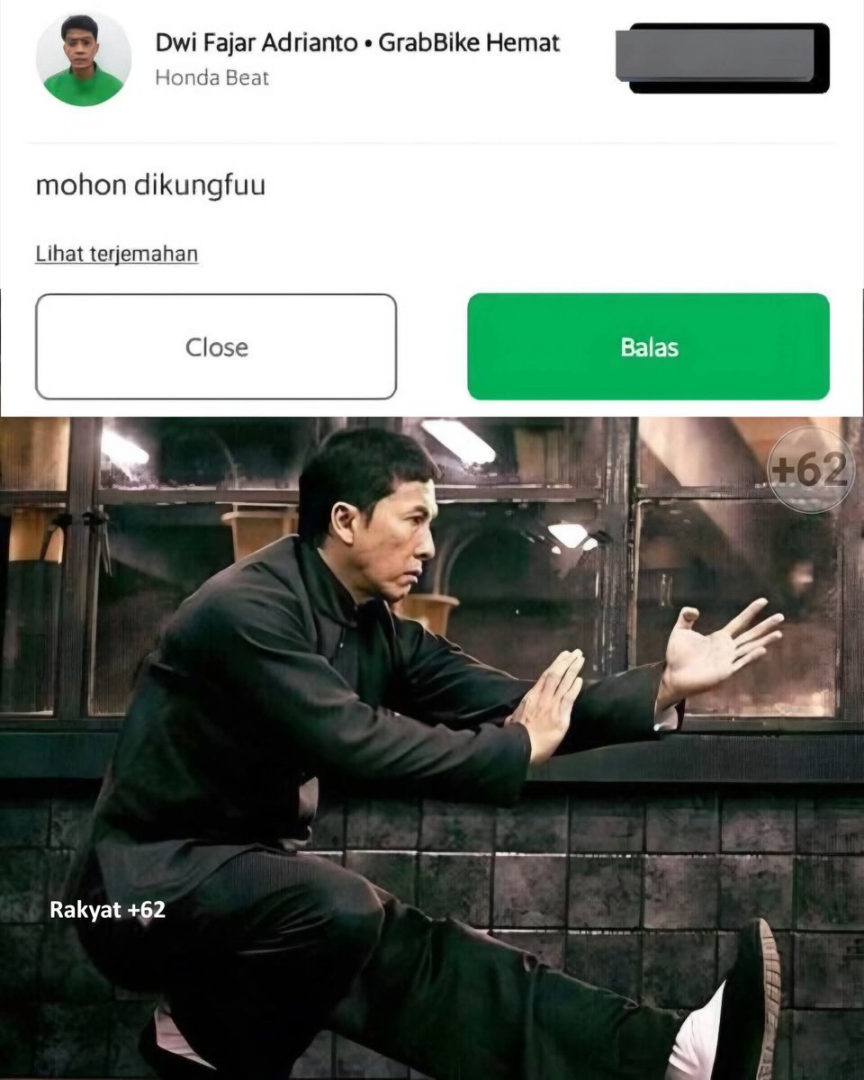Ketawa itu GRATIS 🛩 tweet media