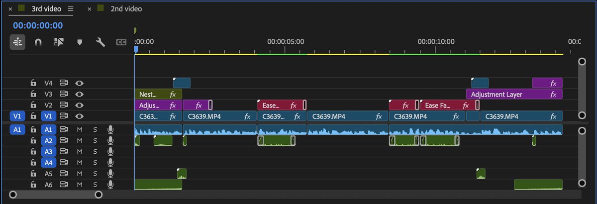 Lucian | Video Editor tweet media