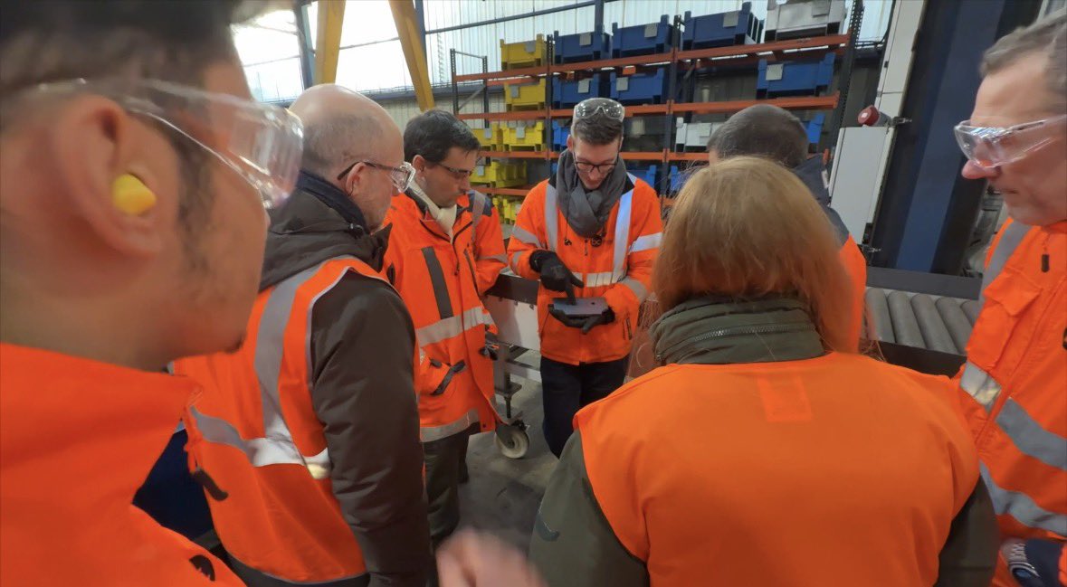 Comme un mécano géant 👉🏽📺xfru.it/n5Z9Y1