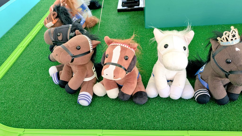 アイドルホース