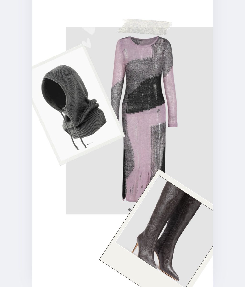 opaque 🧶 (@ech0humanity) on Twitter photo 