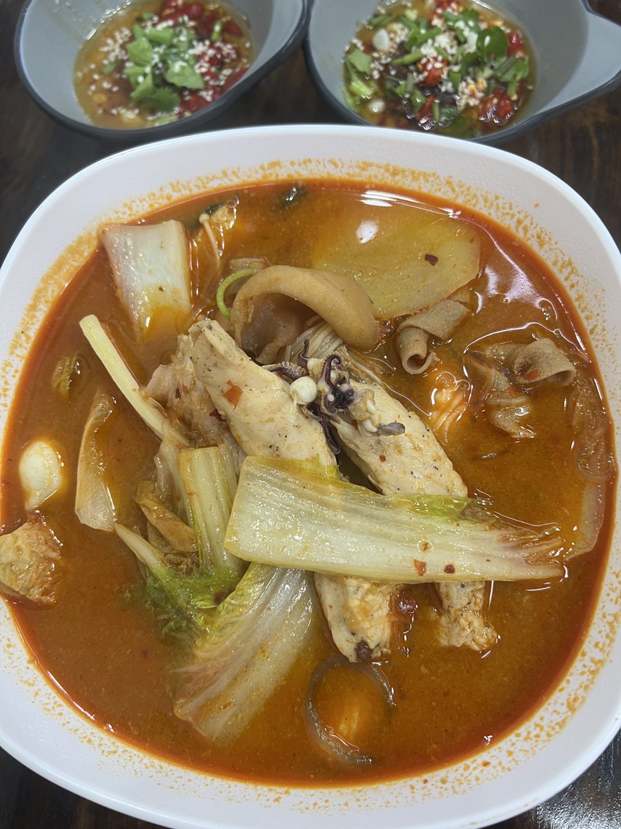 hotchocomeow's tweet image. เยอะมากกกกก🤩