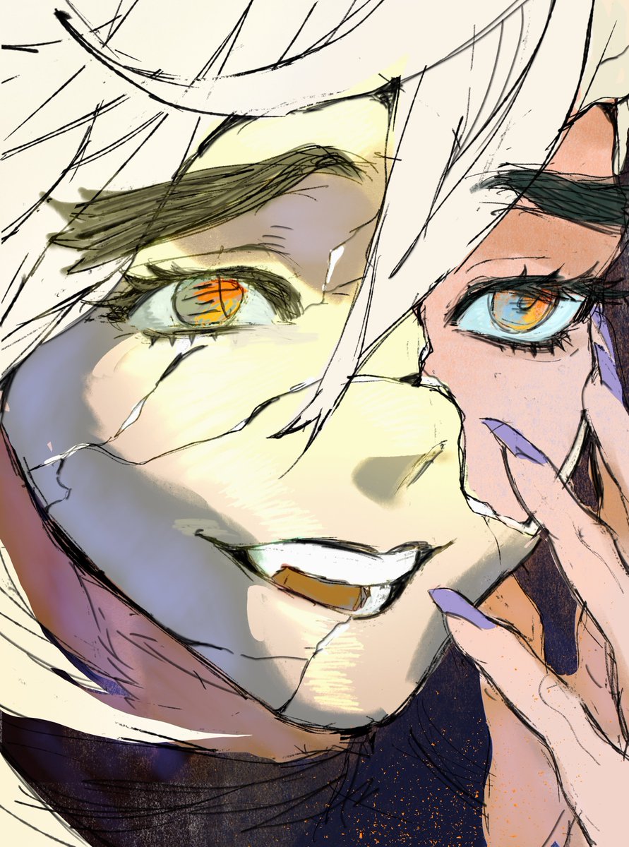 大祖祖祖 (@dazuzuzu) on Twitter photo 