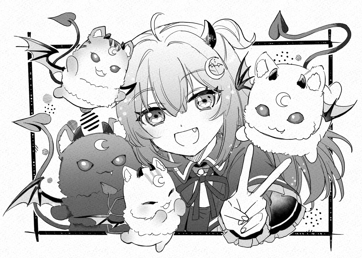 emem_724's tweet photo. #ロアート https://t.co/vL0PtVmMUO