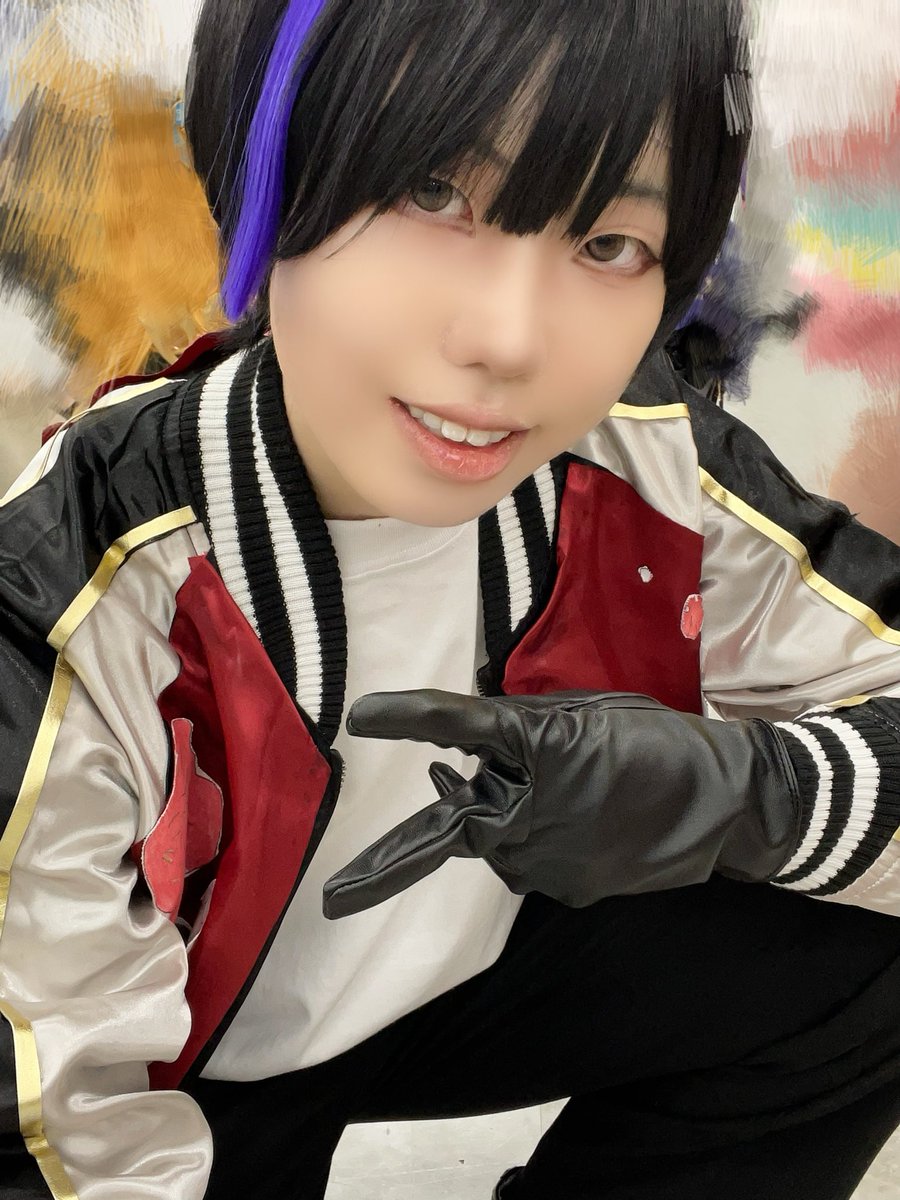 かんふゆ tweet media