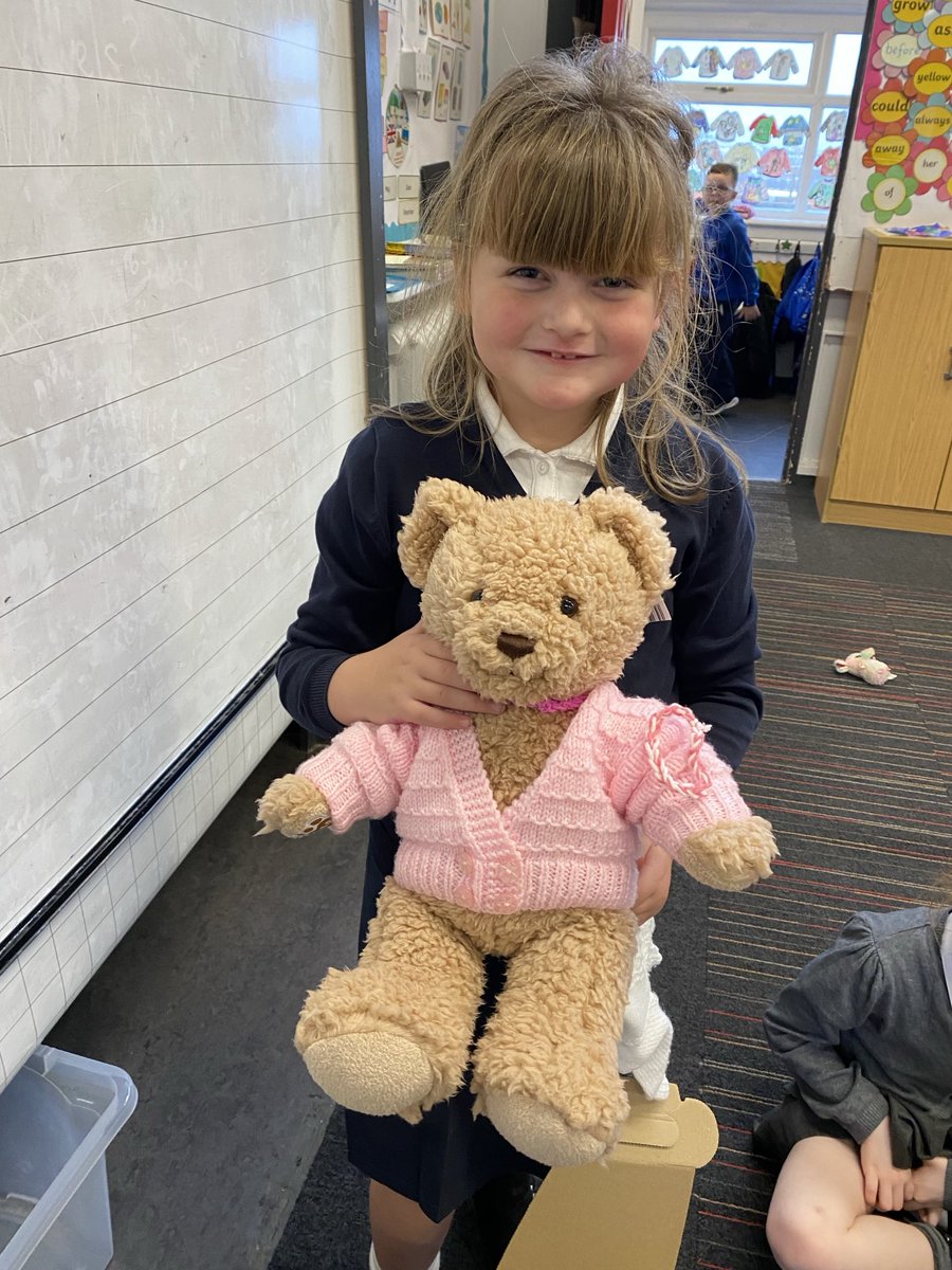 HillingtonPrimary tweet media