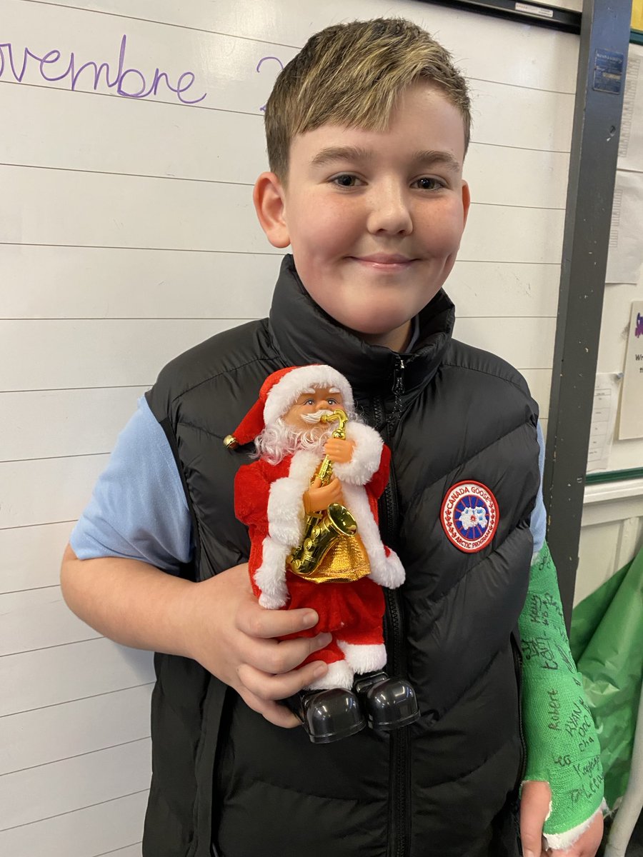 HillingtonPrimary tweet media