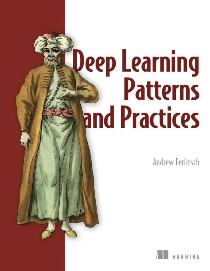 gp_pulipaka's tweet image. Top Machine Learning Books to Read. #BigData #Analytics #DataScience #IoT #IIoT #PyTorch #Python #RStats #TensorFlow #Java #JavaScript #ReactJS #GoLang #CloudComputing #Serverless #DataScientist #Linux #Books #Programming #Coding #100DaysofCode  
geni.us/Bluehouse-Reads