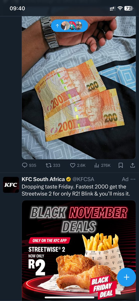 LUCKYTengee's tweet photo. @KasiboySA More than enough my guy https://t.co/HT7wZHr8m0