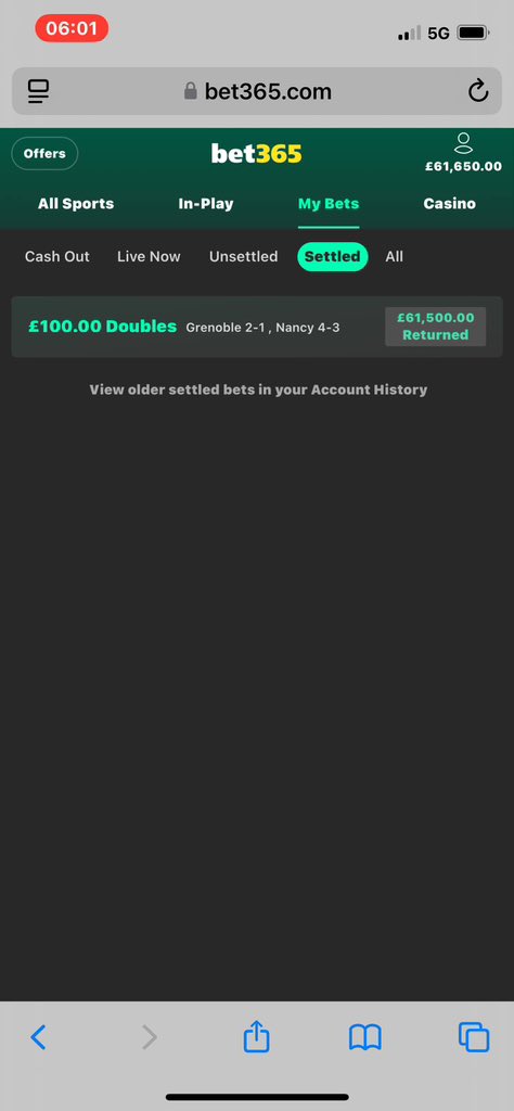 TipsHighroller's tweet image. ʏᴏᴜ ʜᴀᴠᴇ ᴛʜᴇ ᴏᴘᴛɪᴏɴ ᴛᴏ ᴊᴏɪɴ ᴏᴜʀ ᴡɪɴɴɪɴɢ ᴛᴇᴀᴍ ᴏʀ ᴏʙsᴇʀᴠᴇ ᴏᴜʀ sᴜᴄᴄᴇss ғʀᴏᴍ ᴀ ᴅɪsᴛᴀɴᴄᴇ.

ᴄᴏɴɢʀᴀᴛᴜʟᴀᴛɪᴏɴs ᴛᴏ ᴛʜᴏsᴇ ᴡʜᴏ ʜᴀᴠᴇ ᴄʜᴏsᴇɴ ᴛᴏ ᴊᴏɪɴ ᴏᴜʀ ᴡɪɴɴɪɴɢ sᴛʀᴇᴀᴋ ᴛᴏᴅᴀʏ.

ɪғ ʏᴏᴜ ᴀʀᴇ ɪɴᴛᴇʀᴇsᴛᴇᴅ ɪɴ…