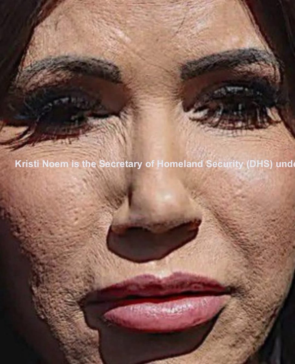 a_lashi's tweet photo. @KristiNoem @TheJusticeDept You even didn’t make end meet, getting from out sources. Tell me how much did you earned from Burma Junta’s lobbyist ? https://t.co/7BdkMp0sD5