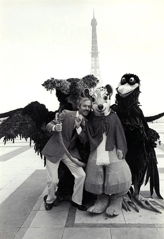 LULU Studios & LULUs Designs & RETRO 64 Magazine tweet media