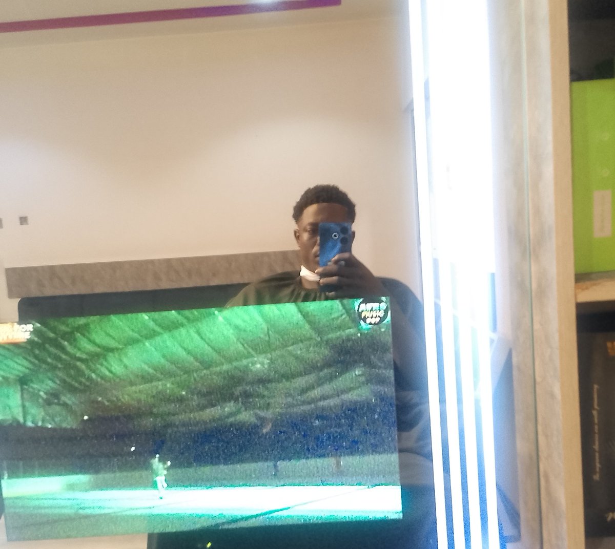 Someone's Crush 😵😎