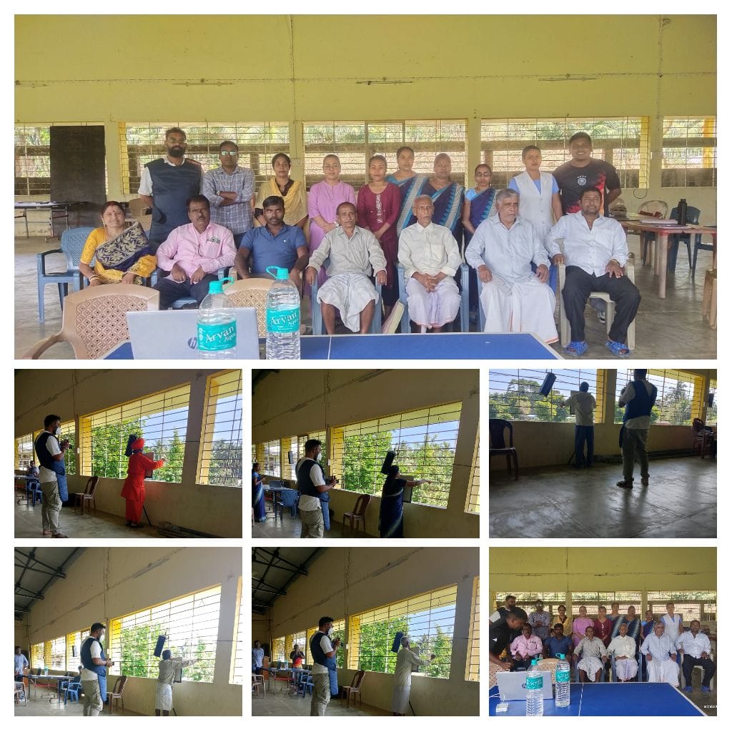 Directorate of Health Services tweet media