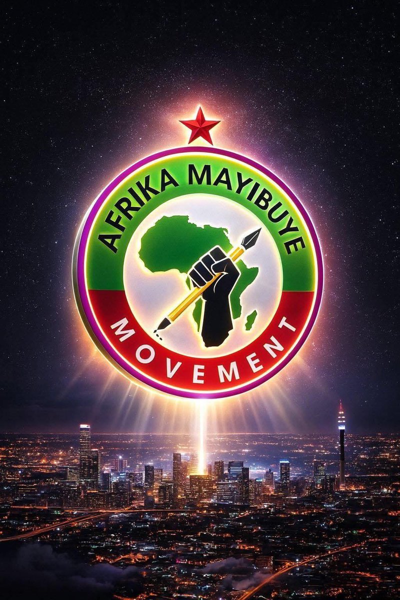 FloydShivambu's tweet image. We have been granted a golden opportunity to identify quality leadership and we will do so today. Our Movement will never be destabilized by anyone. We know what we are doing! Our mandate remains Total Freedom and Emancipation Now! Mayibuye iAfrika!