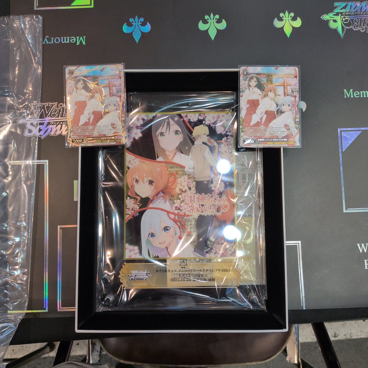 YOUタロー tweet media