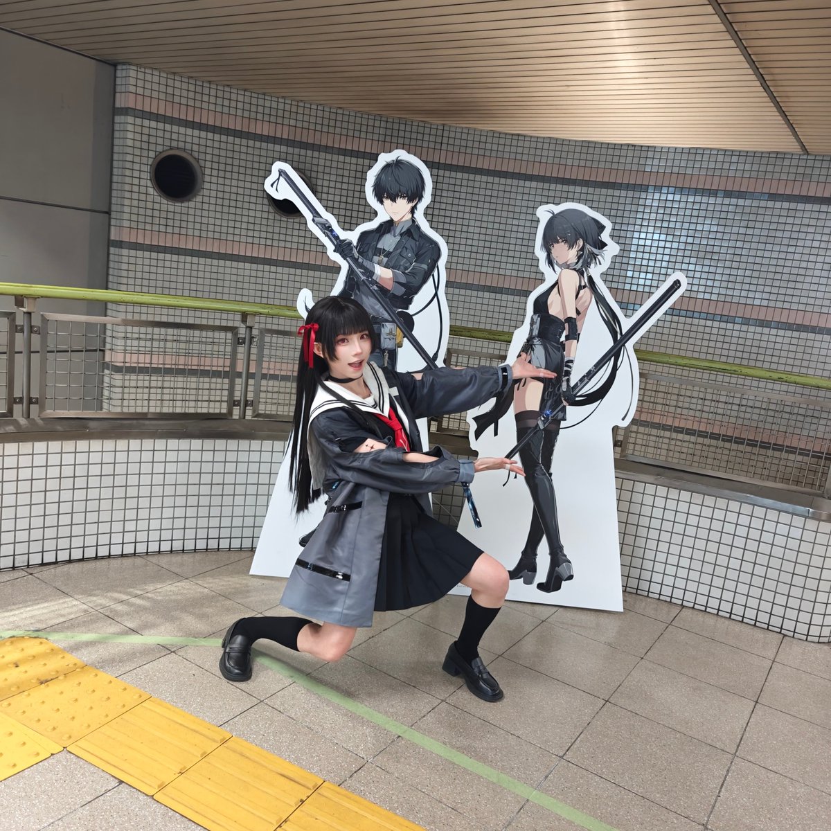 Kitaro_綺太郎✨💞 (@kitaro_cos) / Posts / X