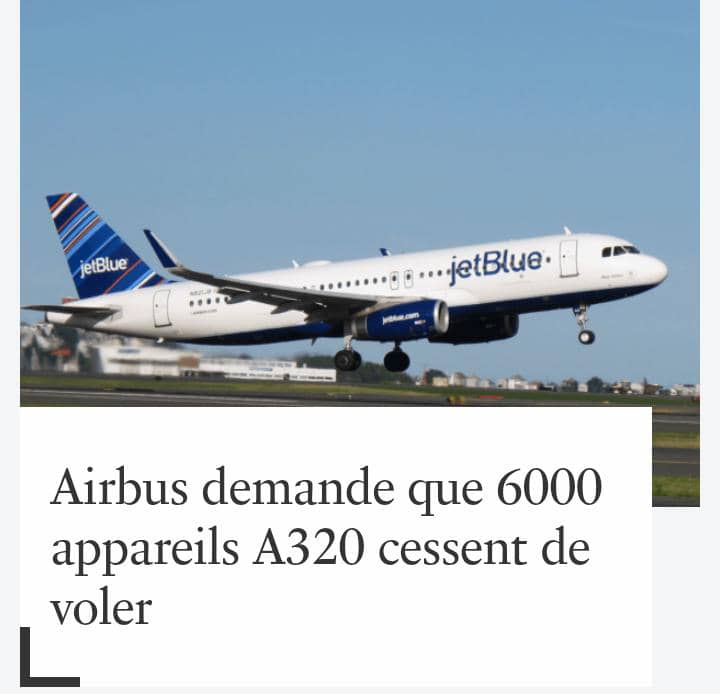 afas_intnl's tweet photo. 𝐀𝐢𝐫𝐛𝐮𝐬 𝐀𝟑𝟐𝟎 : 𝐝𝐞́𝐜𝐨𝐮𝐯𝐞𝐫𝐭𝐞 𝐪𝐮'𝐮𝐧 𝐫𝐚𝐲𝐨𝐧𝐧𝐞𝐦𝐞𝐧𝐭 𝐬𝐨𝐥𝐚𝐢𝐫𝐞 𝐢𝐧𝐭𝐞𝐧𝐬𝐞 𝐩𝐨𝐮𝐫𝐫𝐚𝐢𝐭 𝐜𝐨𝐫𝐫𝐨𝐦𝐩𝐫𝐞 𝐝𝐞𝐬 𝐝𝐨𝐧𝐧𝐞́𝐞𝐬 𝐞𝐬𝐬𝐞𝐧𝐭𝐢𝐞𝐥𝐥𝐞𝐬 𝐚𝐮 𝐟𝐨𝐧𝐜𝐭𝐢𝐨𝐧𝐧𝐞𝐦𝐞𝐧𝐭 𝐝𝐞 𝐜𝐞𝐬 𝐜𝐨𝐦𝐦𝐚𝐧𝐝𝐞𝐬. https://t.co/XUhTxQrmgJ