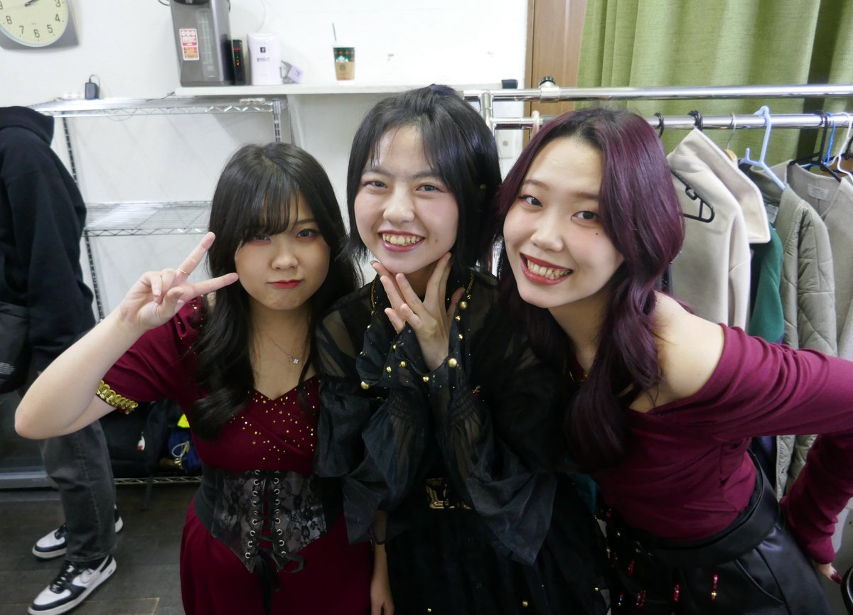 くるみ tweet media