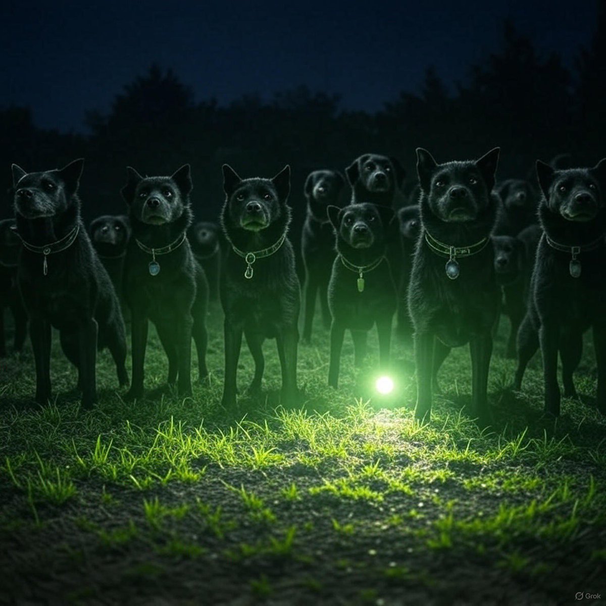 It looks like those mysterious signals are unmistakably hinting at a massive turnaround for $MANYU; think of it as turning the entire crypto world right-side up after being stuck in the shadows! Inspired by Manyu, the adorable black Shiba Inu who’s stolen hearts across TikTok