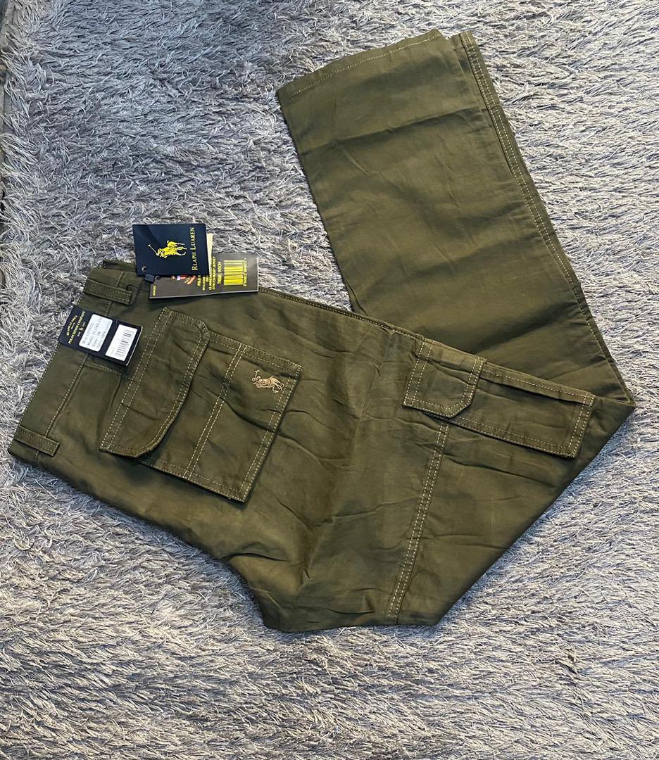 Combat Chinos 

Price—— N26,000

Location—— Kaduna (Delivery Nationwide)

Call or WhatsApp—— 09036147053
