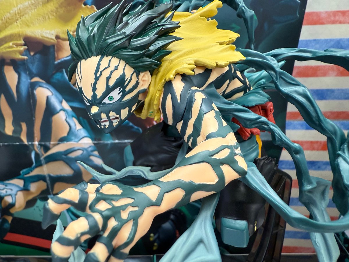 プライズ】新製品案内 ＃僕のヒーローアカデミア THE AMAZING HEROES