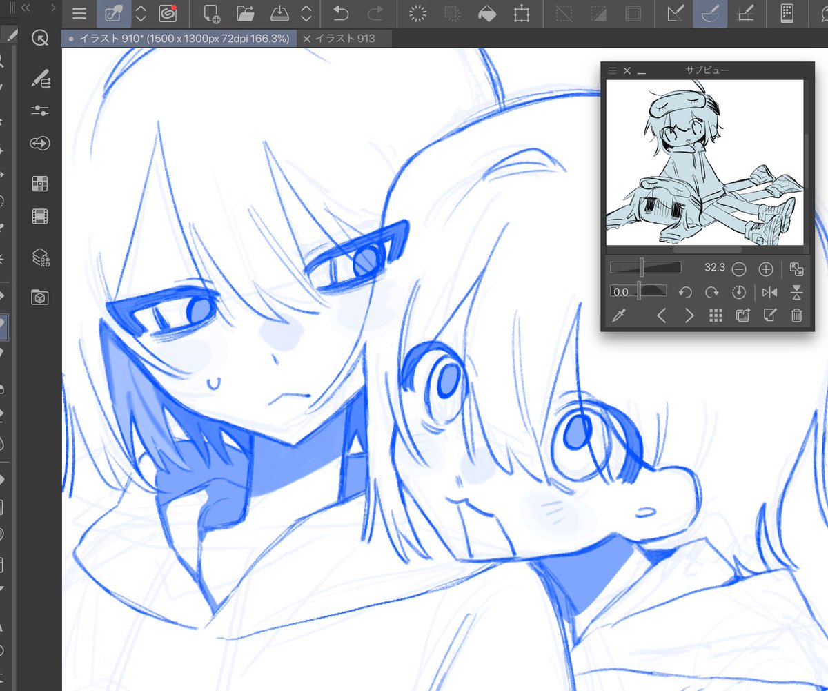 よる (@am_3zi) on Twitter photo 