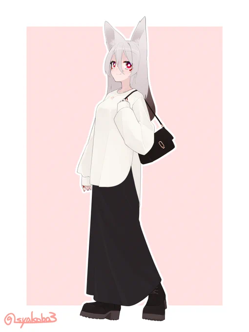 秋服いろいろ