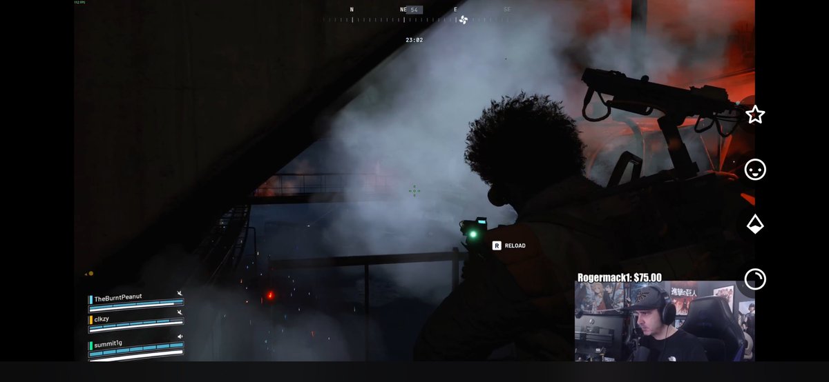 Ryan Abadir tweet media