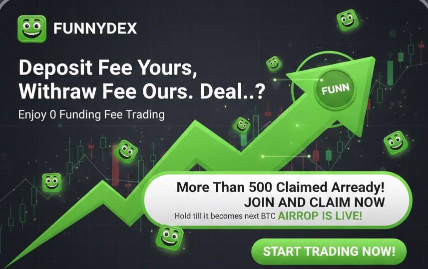 funnydex_bsc's tweet photo. More Updates On Website To Come This Week:
Daily Rewards 
Mystery Box
+ icon used to create post on twitter and all social media will be add. on our website to launch your meme coin on spot/futures trade https://t.co/ROmbfaBx9x