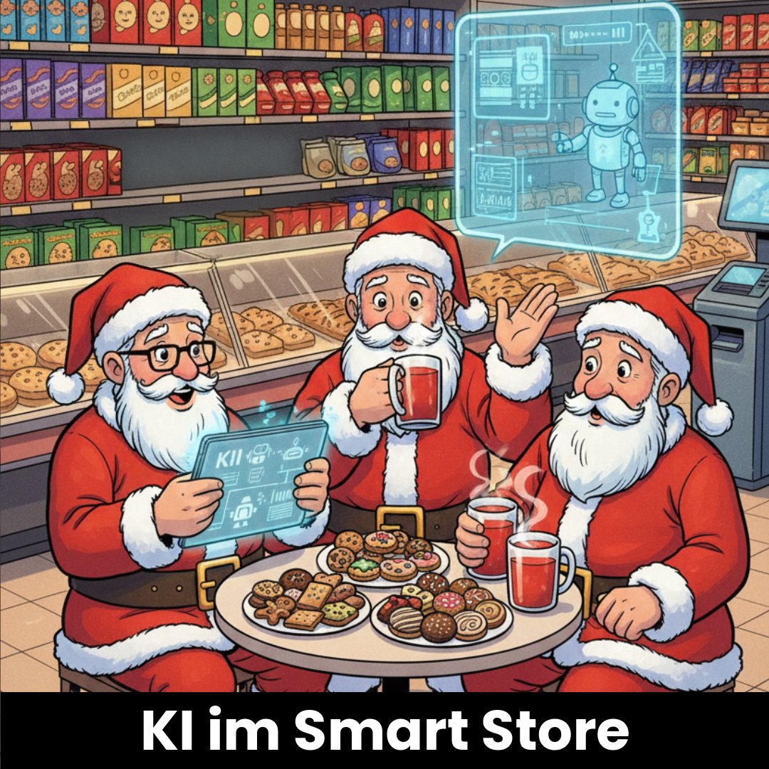 KI ist nicht das Problem des Handels.
Menschen sind es – und ihre Angst vor Veränderung.

#retail #leadership #transformation

linkedin.com/posts/andybald…