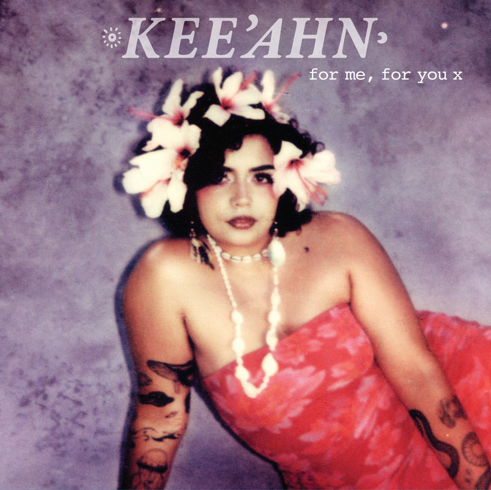 【新入荷】今オーストラリアで最も注目を集めるシンガーソングライターによるデビューEP! オーストラリア最北端の北クイーンズランド州トレス海峡諸島出身のクク・ヤランジ族、ジルバル族のソングライター兼パフォーマーKee'ahn(現地語で「踊る」、「遊ぶ」の意)。 x.gd/NQ48p