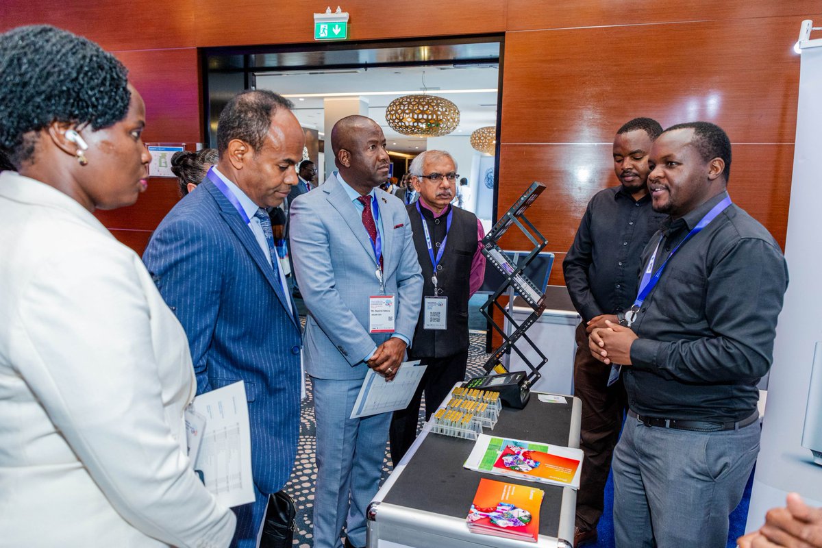 F&S Scientific Ltd tweet media