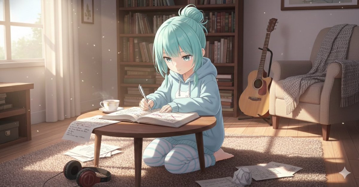 nonon_music (@Nonon_music) / Posts / X