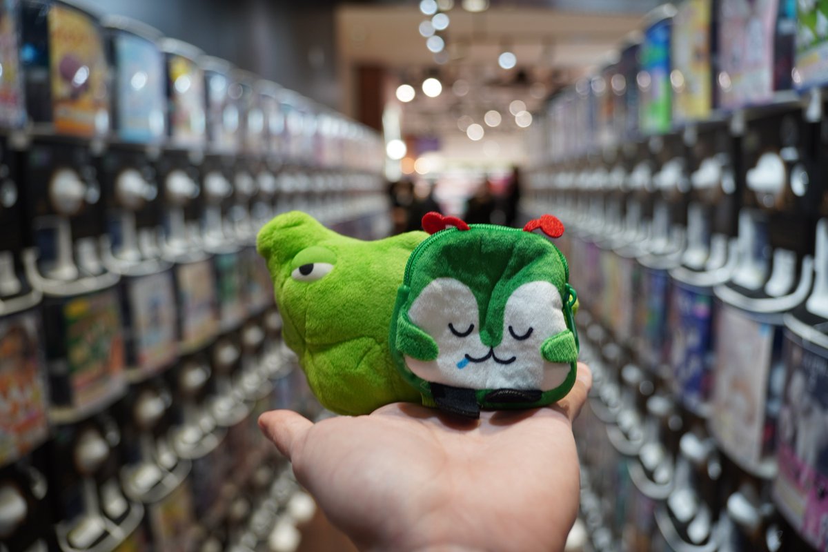 トランセル (@pokemon_yasai) on Twitter photo 