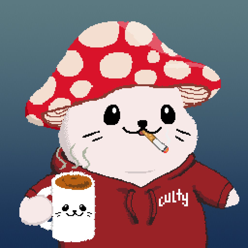 richardnhsu's tweet image. These @sealuminati NFTs looking pretty clean.

I think @cook_ees and I have put at least a few thousand hours into creating these. 

Happy about the results, and hopefully the community finds a seal that they really resonate with too. And feel like "ooooh that's totally me"