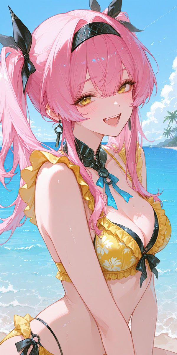 kirara_owlbear2's tweet image. Lupa ルパ 

#WutheringWaves #鸣潮